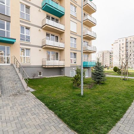 Apartament Belles Roses Brasov 아파트 외부 사진