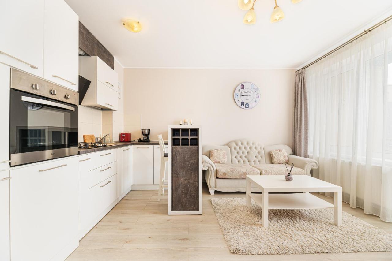 Apartament Belles Roses Brasov 아파트 외부 사진