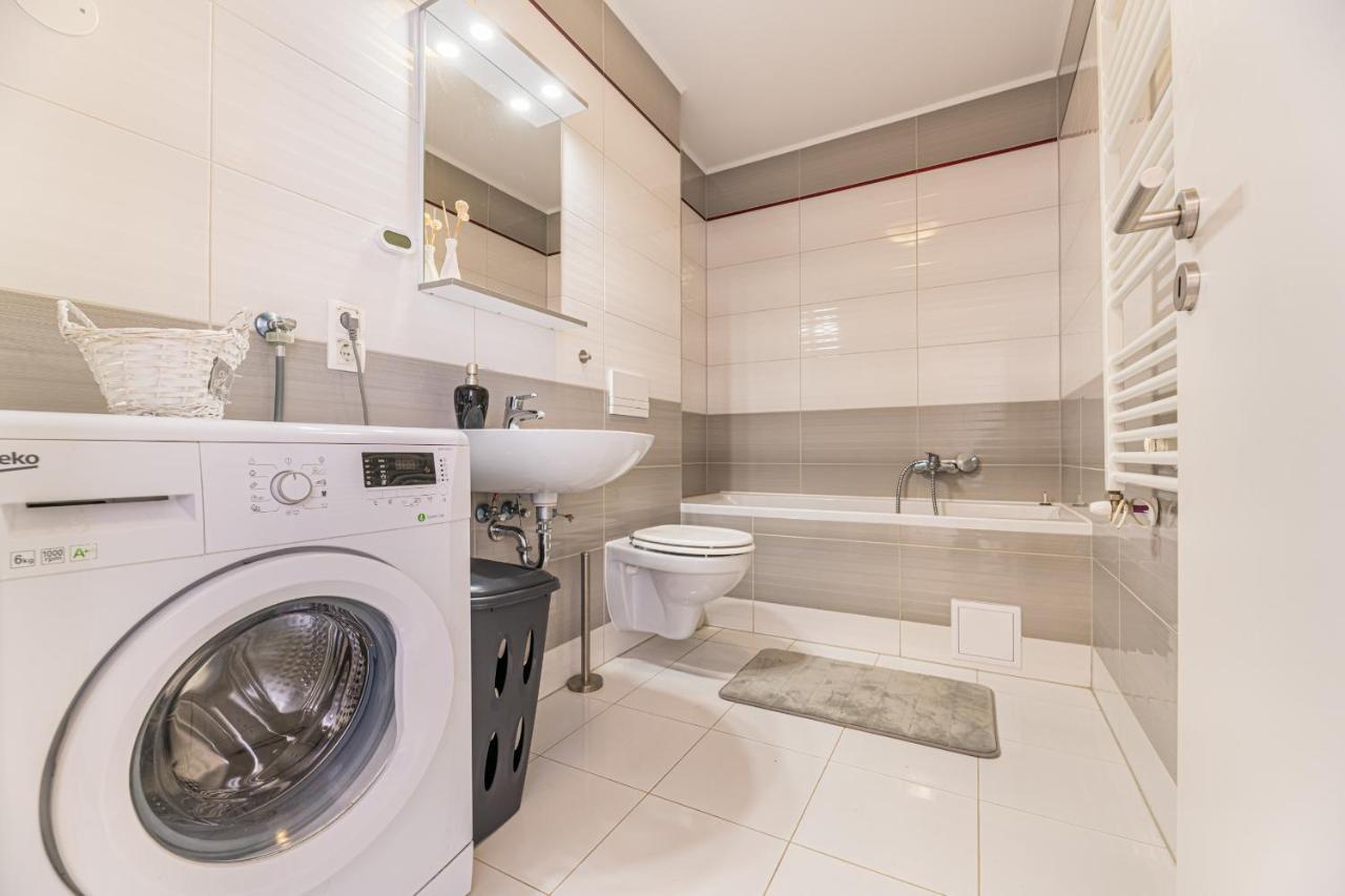 Apartament Belles Roses Brasov 아파트 외부 사진