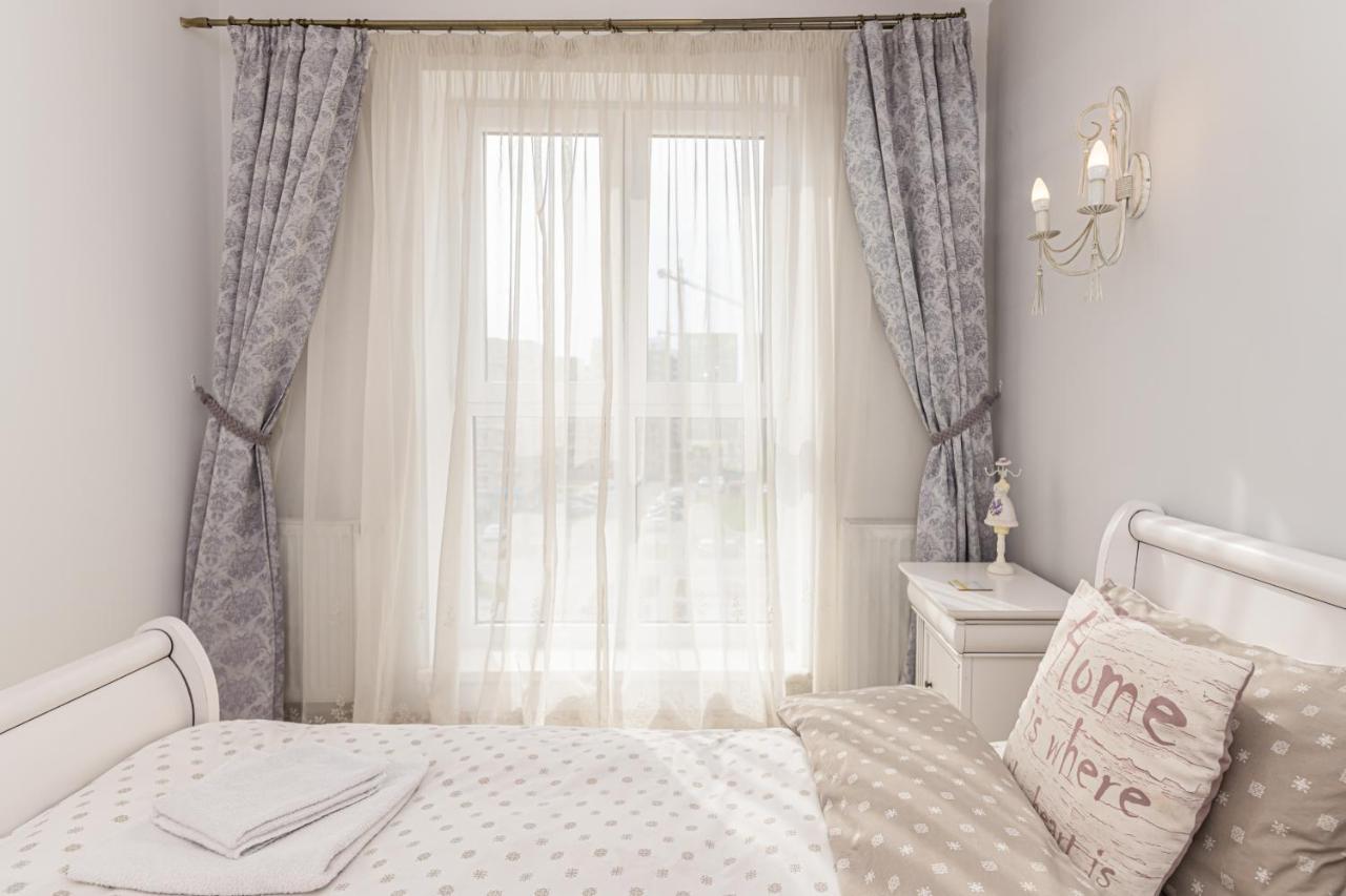 Apartament Belles Roses Brasov 아파트 외부 사진