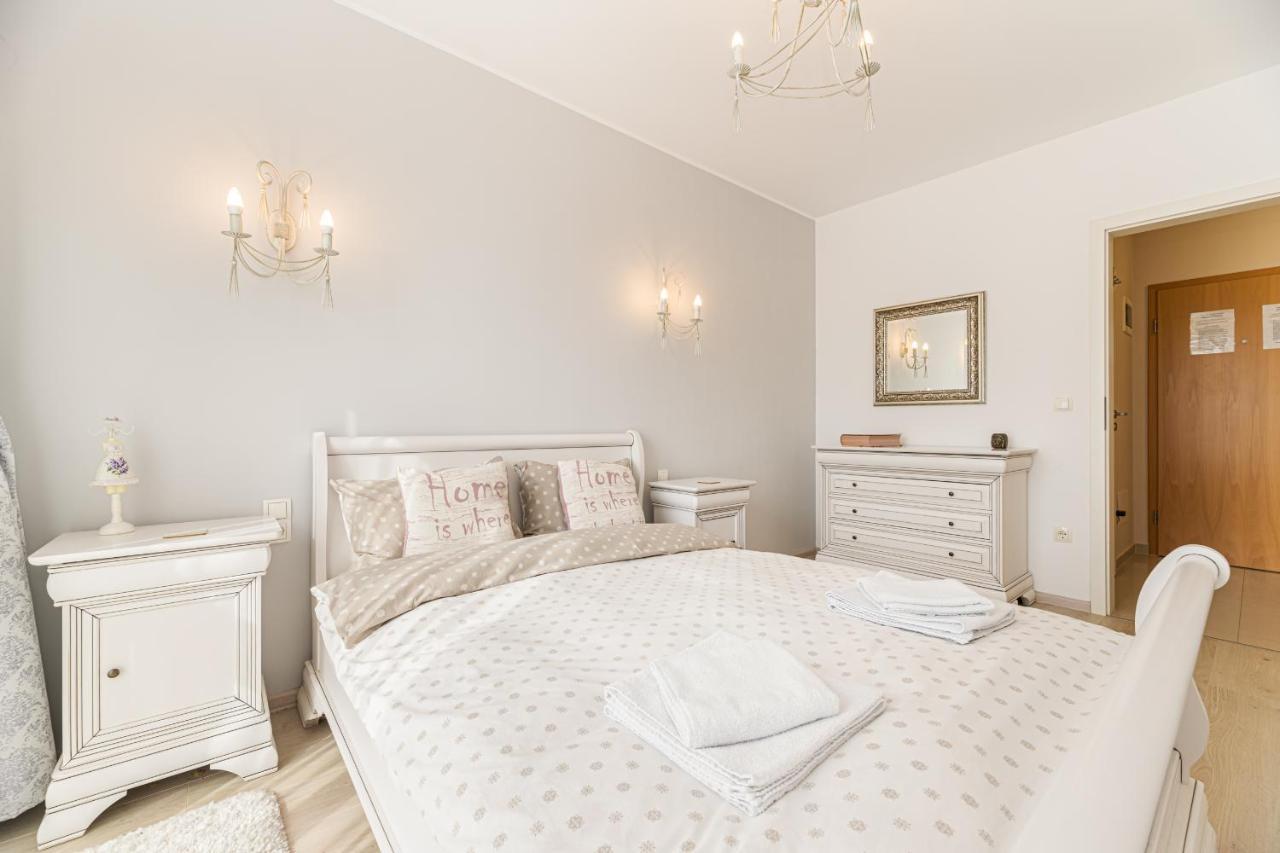Apartament Belles Roses Brasov 아파트 외부 사진