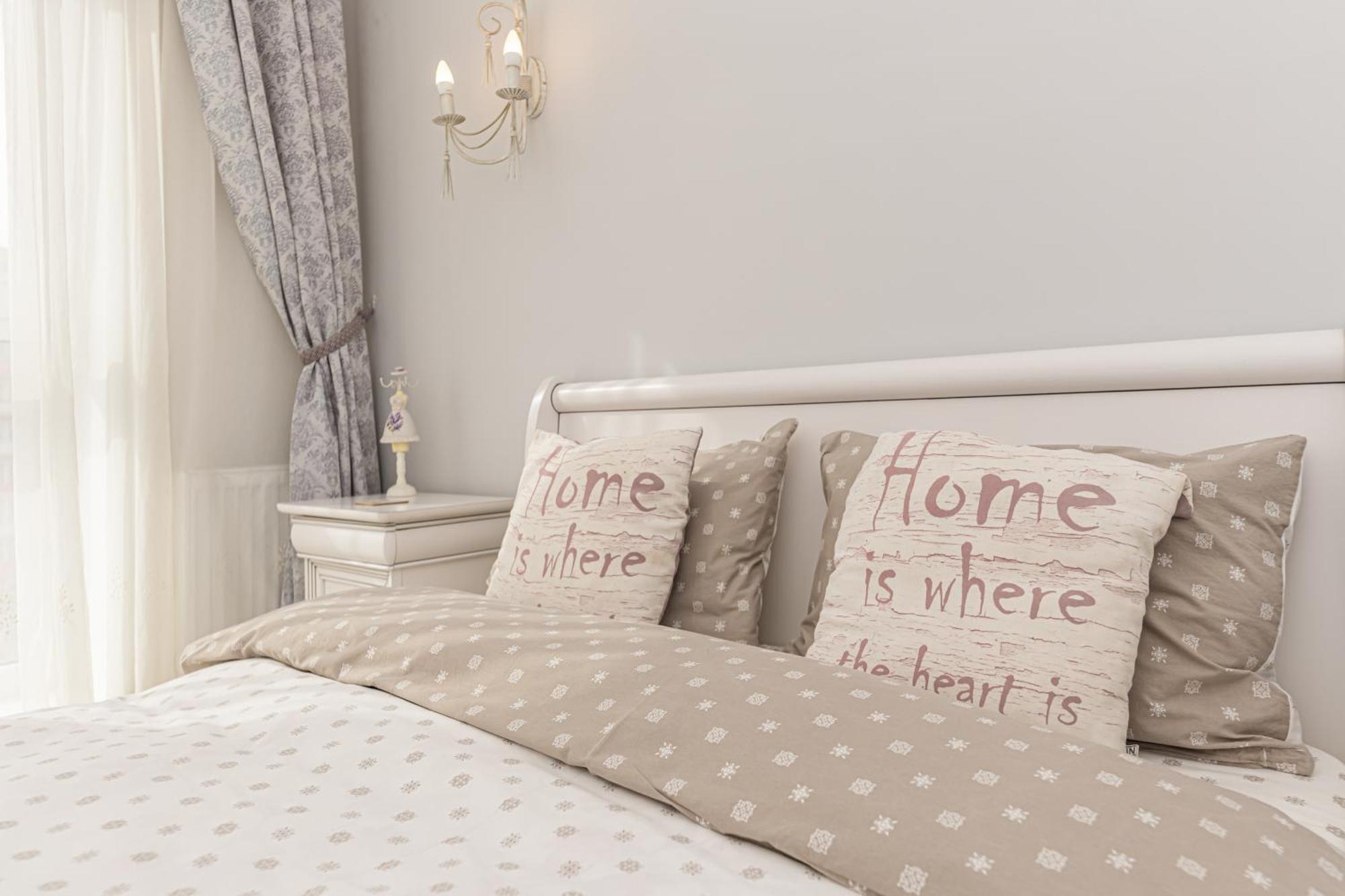 Apartament Belles Roses Brasov 아파트 외부 사진
