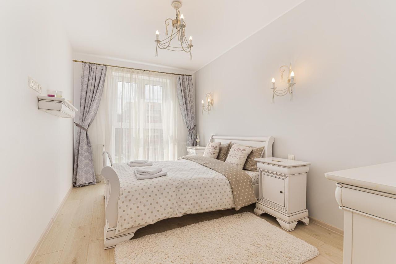 Apartament Belles Roses Brasov 아파트 외부 사진